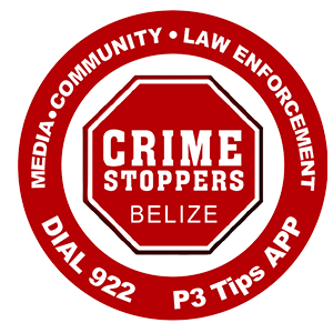 Crime Stoppers Belize